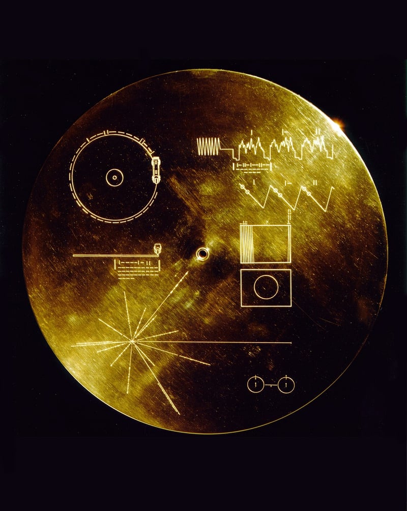 Dimensional Voyagers