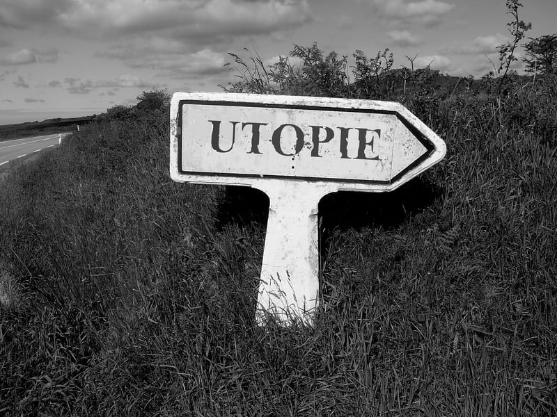 Future Utopias