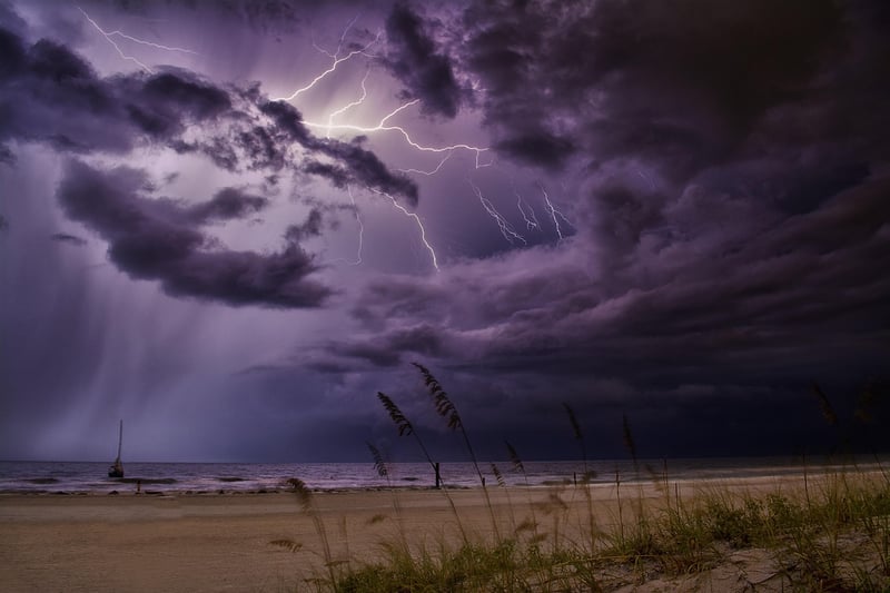 Thunderstorm