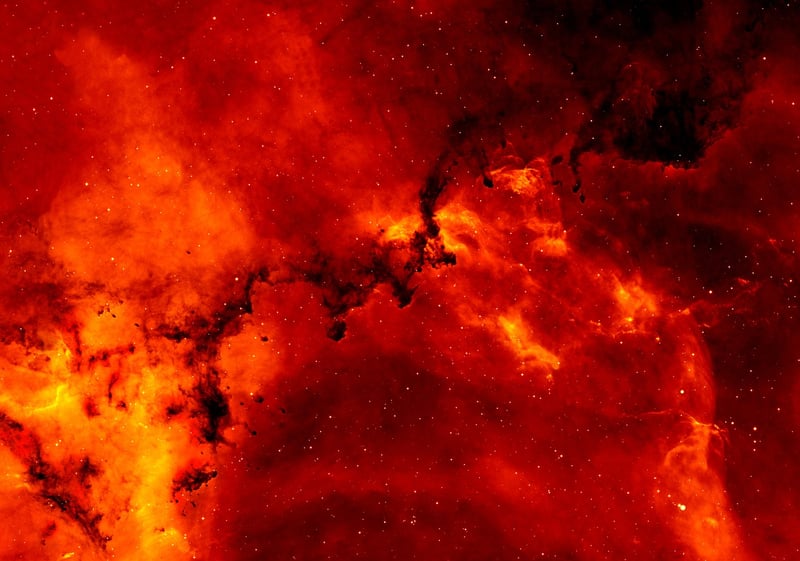 Cosmic Universe